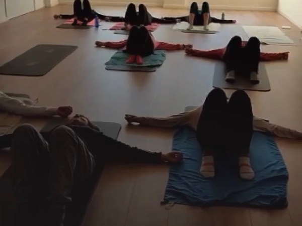 Abierta la inscripción al curso&nbsp;2023-24