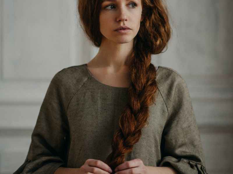 Quién soy? Cómo soy? Cómo sueño&nbsp;ser?