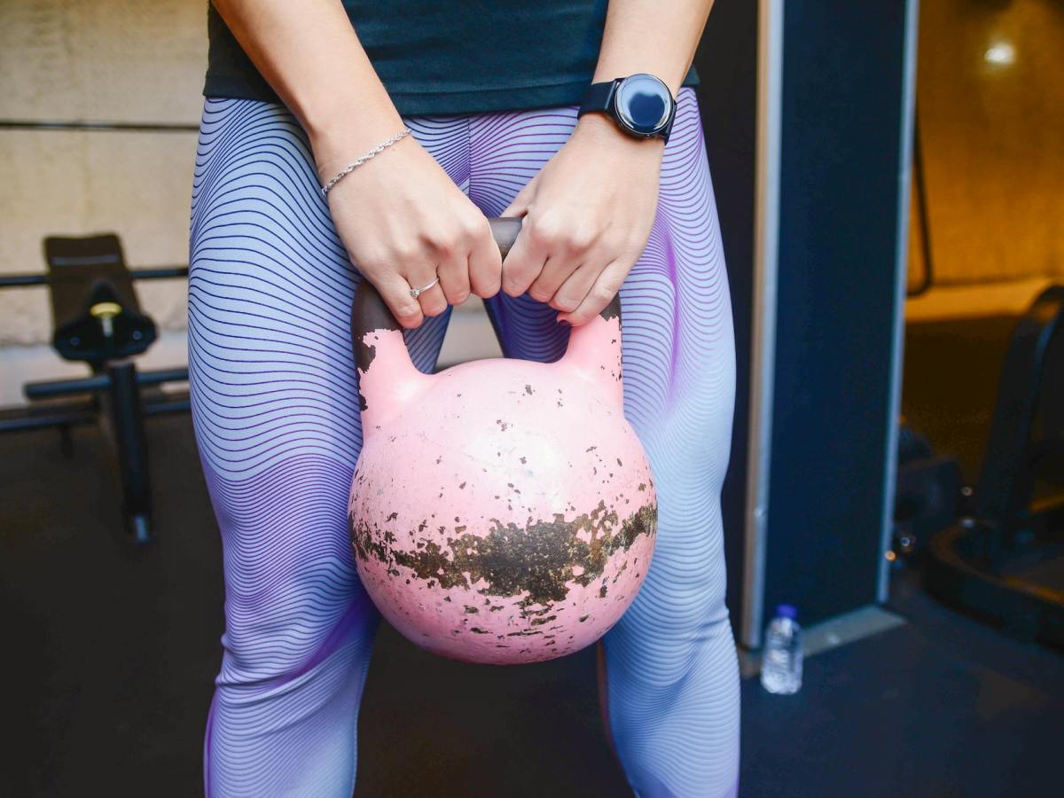 La Importancia de la Hipertrofia Muscular en Mujeres Adultas: Salud, Fortalezas y&nbsp;Prevención